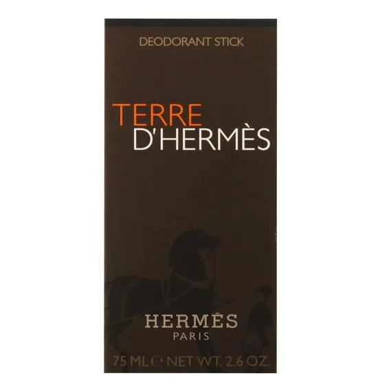 Hermès Terre d'Hermes Deodorant Stick 75ml