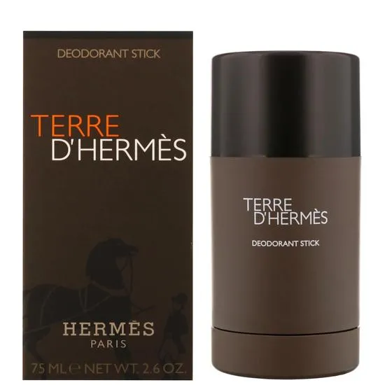 Hermès Terre d'Hermes Deodorant Stick 75ml