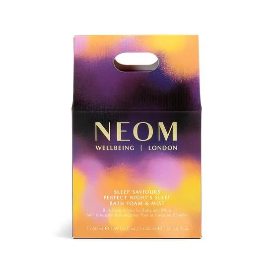 Neom Organics Sleep Saviours