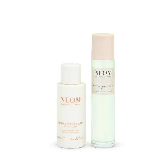 Neom Organics Sleep Saviours