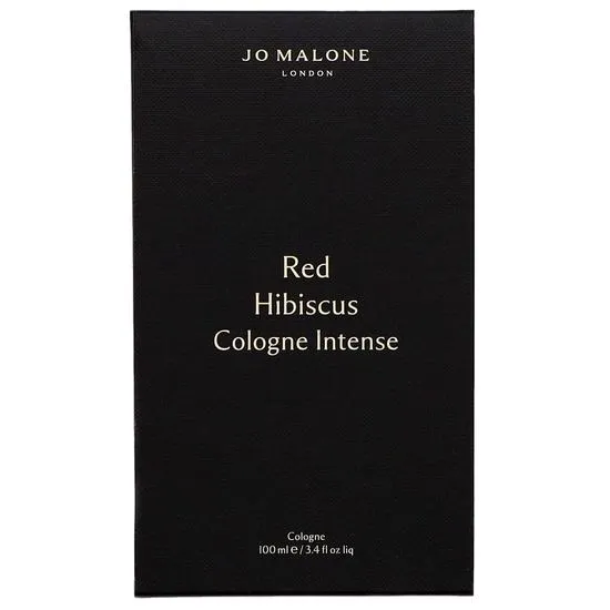 Jo Malone London Red Hibiscus Cologne Intense 50ml
