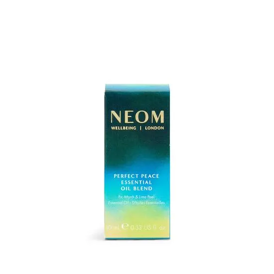 Neom Organics Perfect Peace Essential Oil Blend 10ml