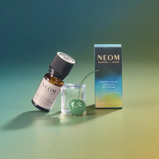 Neom Organics Perfect Peace Essential Oil Blend 10ml