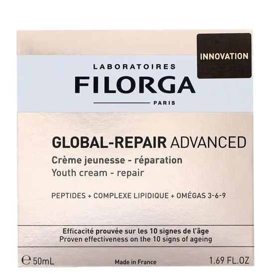 Filorga Global-Repair Advanced Youth Cream- Repair 50ml