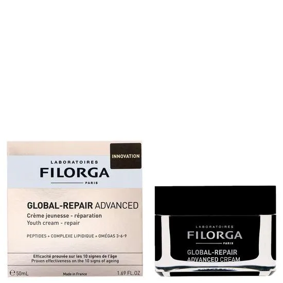Filorga Global-Repair Advanced Youth Cream- Repair 50ml