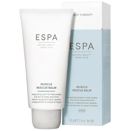 ESPA Muscle Rescue Balm 15g