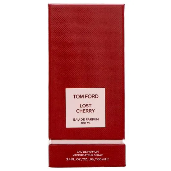Tom Ford Lost Cherry Eau De Parfum 30ml