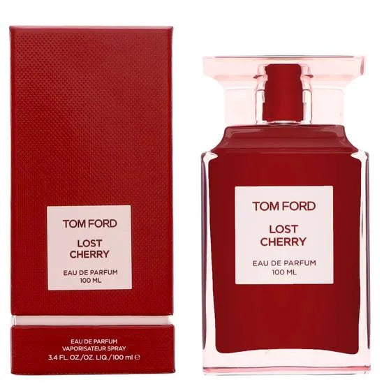 Tom Ford Lost Cherry Eau De Parfum 30ml