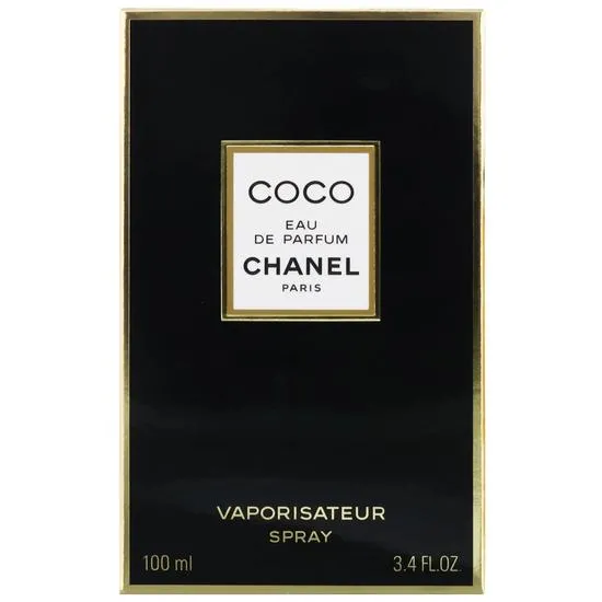 CHANEL Coco Eau De Parfum 35ml