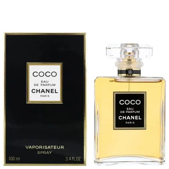 CHANEL Coco Eau De Parfum 35ml