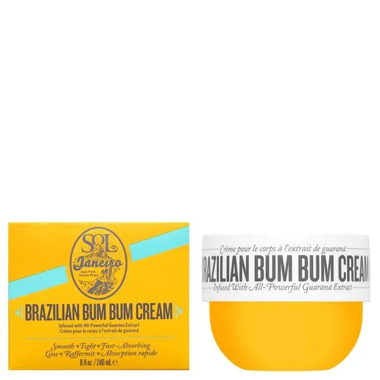 Sol de Janeiro Brazilian Bum Bum Cream 75ml