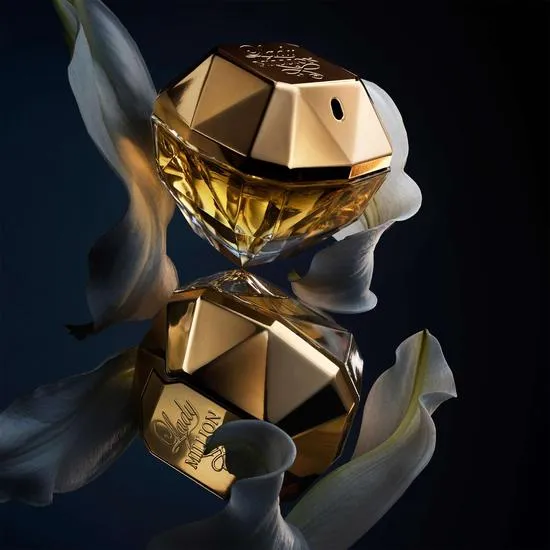Paco Rabanne Lady Million Fabulous Eau De Parfum Intense 30ml