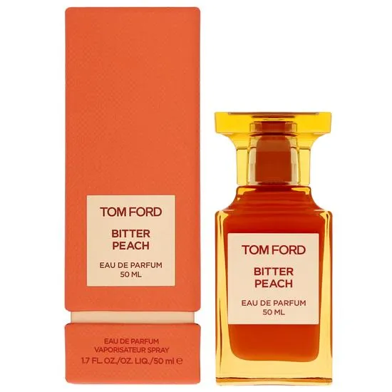 Tom Ford Bitter Peach Eau De Parfum 50ml