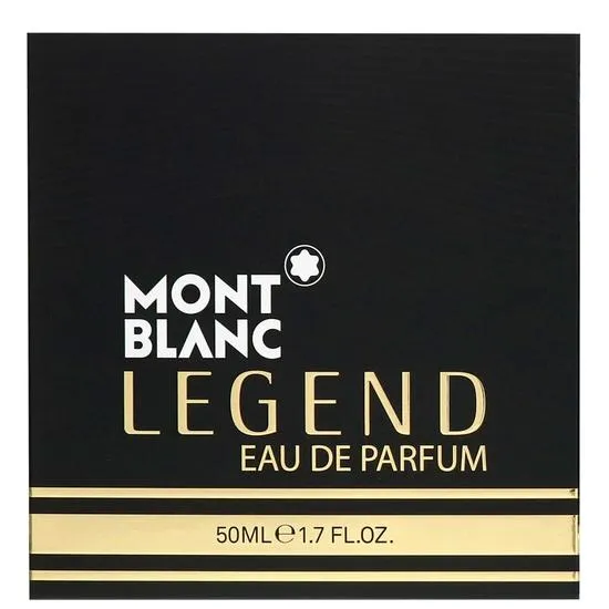 Montblanc Legend Eau De Parfum 50ml