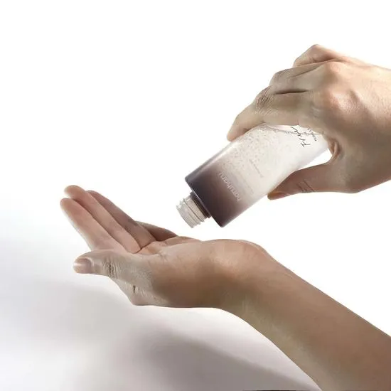 Haruharu Wonder Black Rice Hyaluronic Toner 150ml