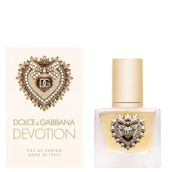 Dolce & Gabbana Devotion Eau De Parfum 30ml