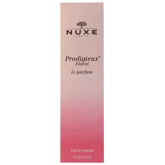 Nuxe Prodigieux Floral Eau De Parfum 50ml