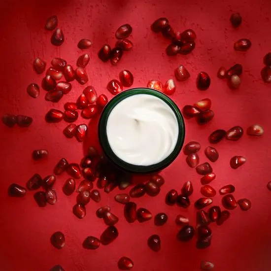 Weleda Pomegranate & Maca Peptides Firming Day Cream 40ml