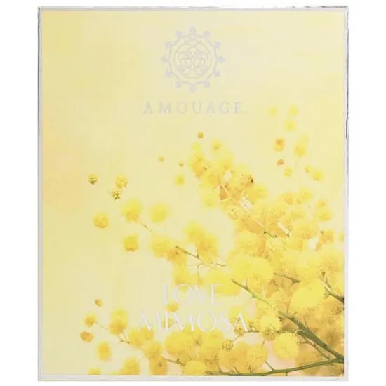 Amouage Love Mimosa Eau De Parfum 100ml