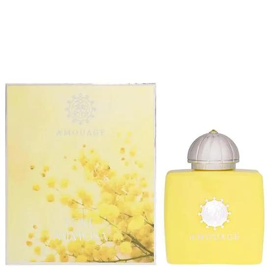 Amouage Love Mimosa Eau De Parfum 100ml