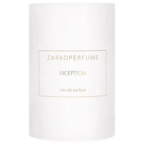 ZARKO PERFUME INCEPTION Eau De Parfum 100ml