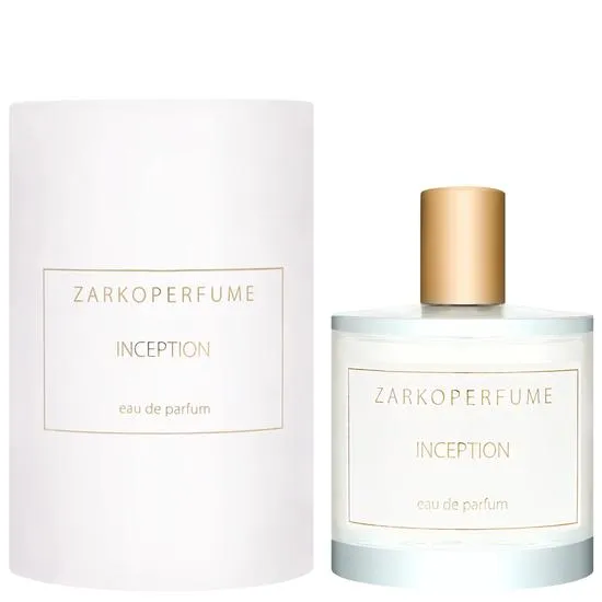 ZARKO PERFUME INCEPTION Eau De Parfum 100ml