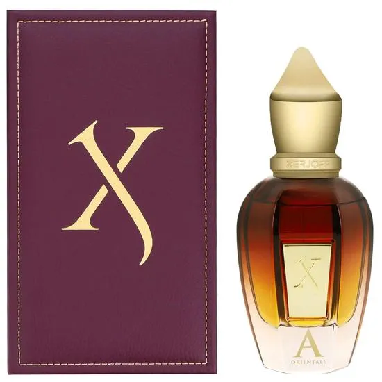 Xerjoff Oud Stars Alexandria Orientale Eau De Parfum 50ml
