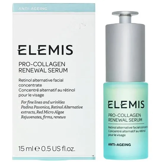 ELEMIS Pro-Collagen Renewal Serum 15ml