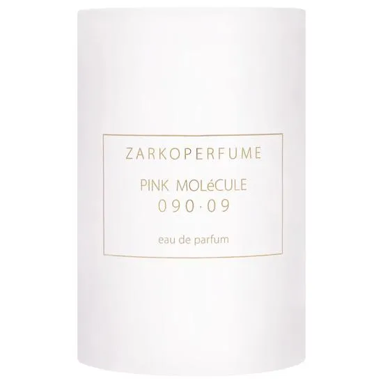 ZARKO PERFUME PINK MOLeCULE 090.09 Eau De Parfum 100ml