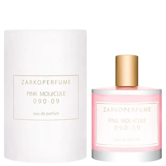 ZARKO PERFUME PINK MOLeCULE 090.09 Eau De Parfum 100ml