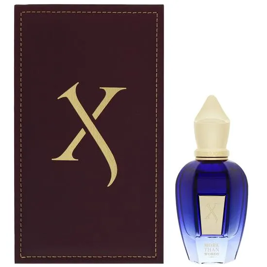 Xerjoff Join The Club More Than Words Eau De Parfum 50ml