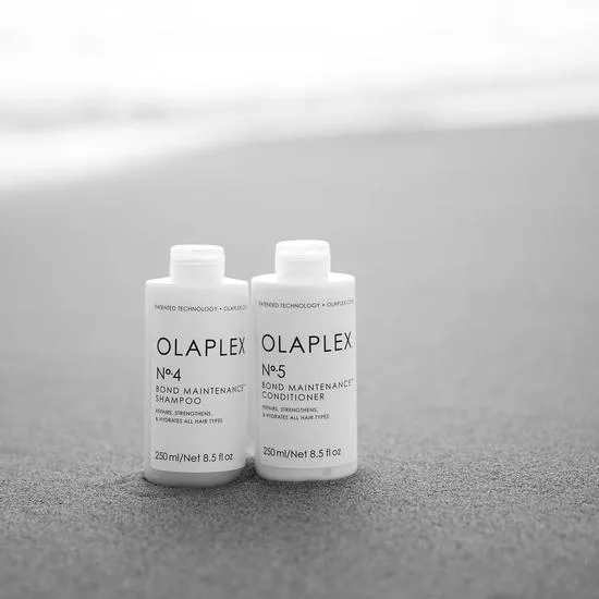 Olaplex No.4 Bond Maintenance Shampoo 250ml