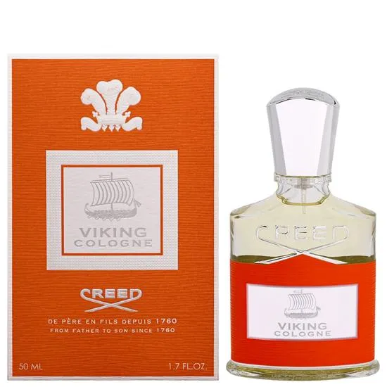 Creed Viking Cologne Eau De Parfum 50ml