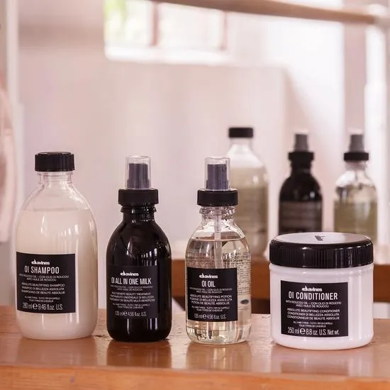 Davines OI All In One Milk 50ml