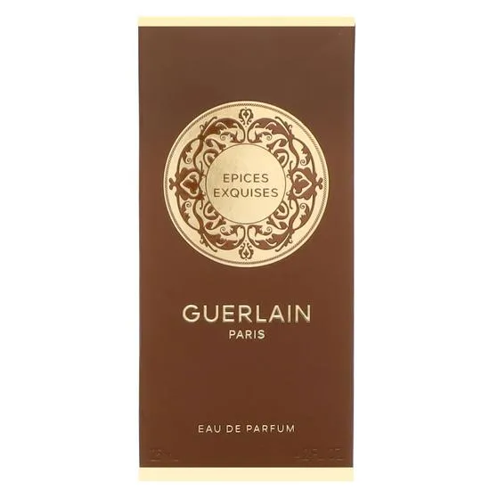 GUERLAIN Epices Exquises Eau De Parfum 125ml