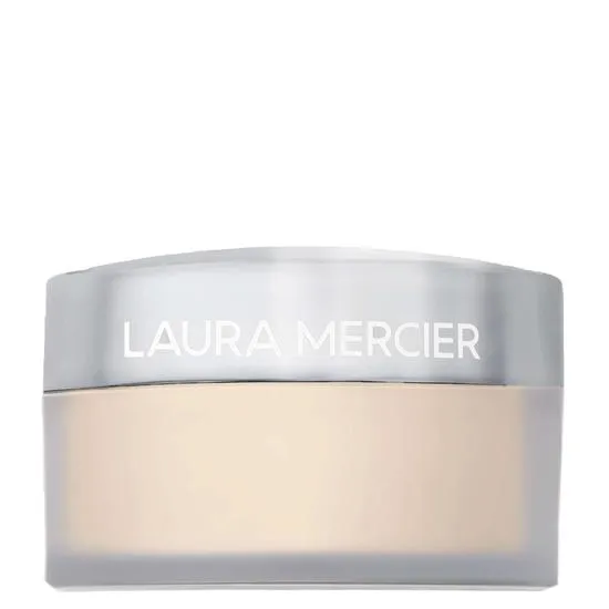 Laura Mercier Translucent Loose Setting Powder Light Catcher Celestial Light