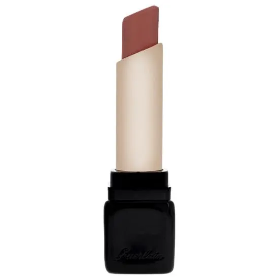 GUERLAIN KissKiss Tender Matte Lipstick 258 Lovely Nude