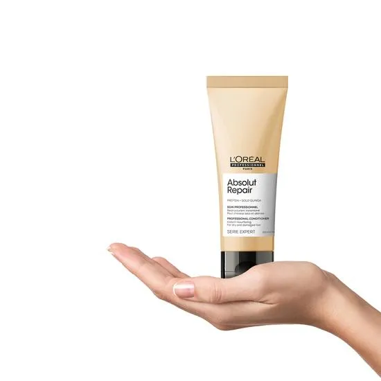 L'Oréal Professionnel Serie Expert Absolut Repair Conditioner 200ml