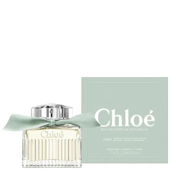 Chloé Eau De Parfum Naturelle 10ml