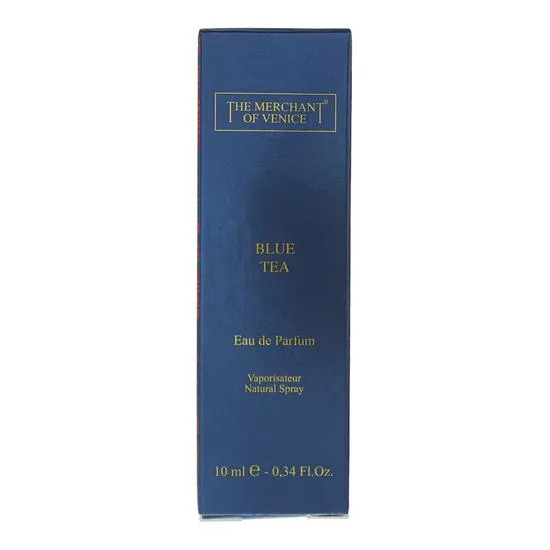 The Merchant of Venice Blue Tea Eau De Parfum 100ml