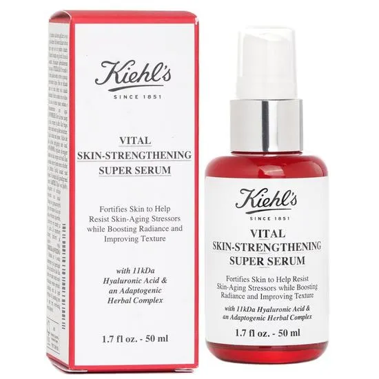 Kiehl's Vital Skin-Strengthening Super Serum 30ml