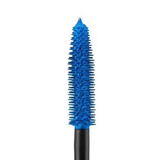 Glisten Cosmetics Sea Blue Spectra Lash Mascara