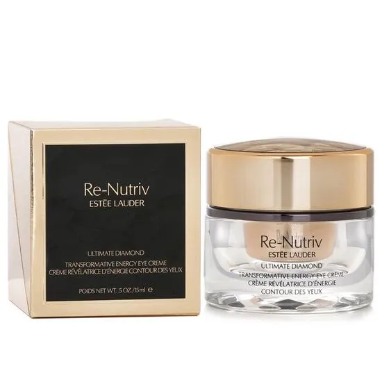 Estée Lauder Re-Nutriv Ultimate Diamond Transformative Energy Eye Creme 15ml