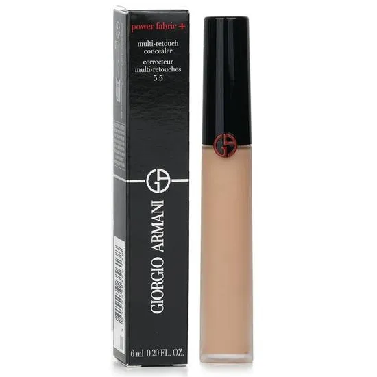 Giorgio Armani Power Fabric+ Multi Retouch Concealer 5