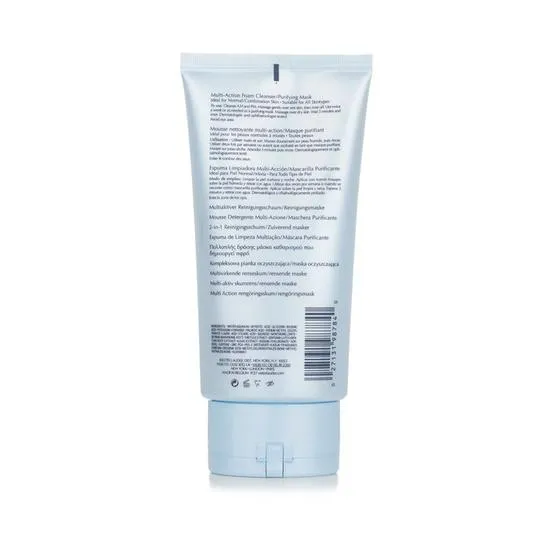 Estée Lauder Perfectly Clean Multi-Action Foam Cleanser/Purifying Mask 150ml
