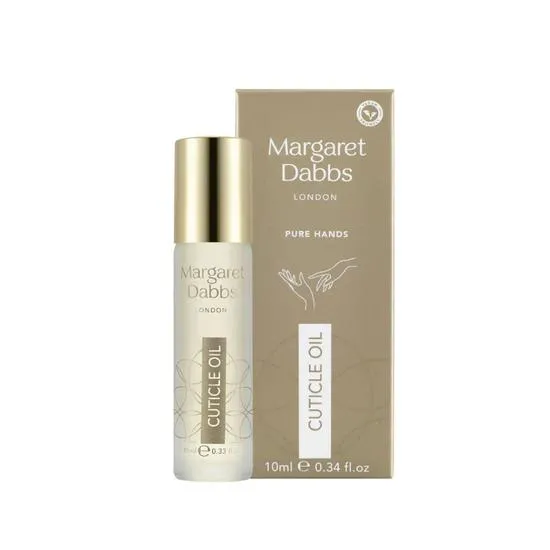Margaret Dabbs PURE Hands Discovery Gift Set