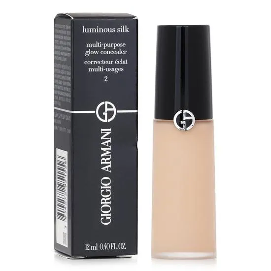 Giorgio Armani Luminous Silk Concealer 4.5