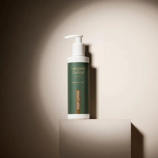 Margaret Dabbs Intensive Hydrating Foot Lotion 200ml