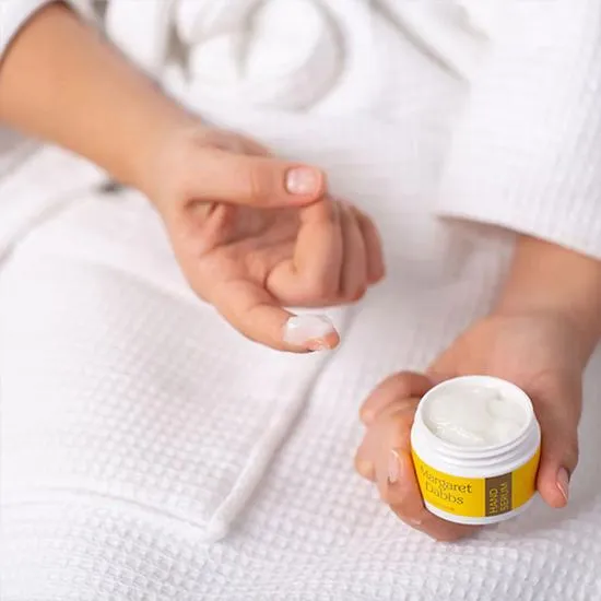 Margaret Dabbs Intensive Anti-Ageing Hand Serum 35ml