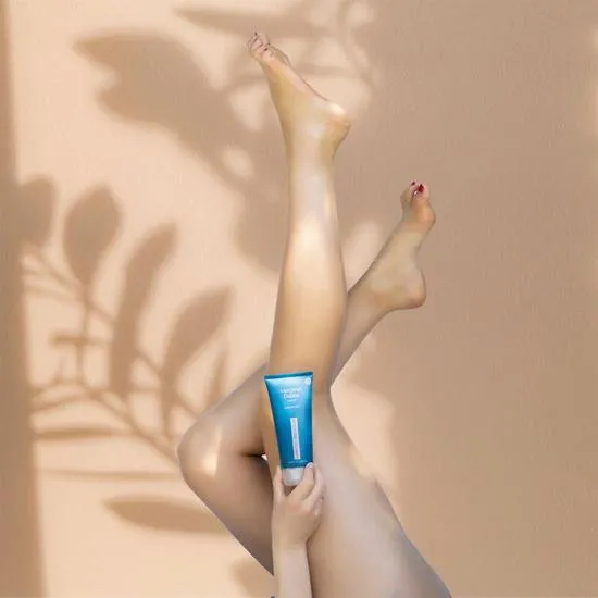 Margaret Dabbs Firming Leg Serum 200ml